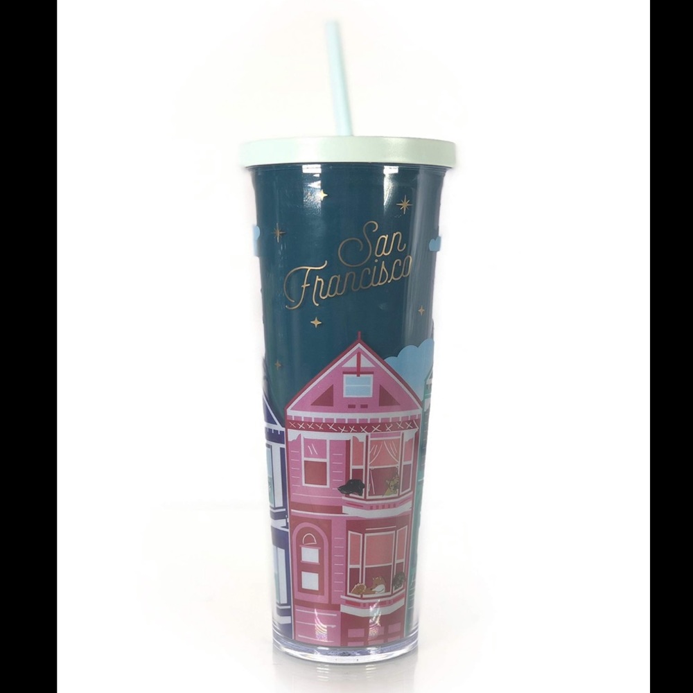 Starbucks Cold Cup